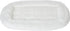 MidWest Homes for Pets 24-Inch Double Bolster Pet Bed - Ideal for Small Dog Breeds & 24-Inch Crates