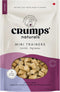 Crumps' Naturals Mini Trainers Semi-Moist Lamb Dog Treats, 10.6 oz