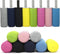Kvvdi 8 Pack 12 oz - 18 oz Neoprene Water Bottle Sleeve 16.9