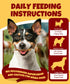 10.6oz Chicken Wrapped Rawhide Sticks Dog Treats w/Taurine Rawhide Sticks Puppy Training Snacks Long Lasting Dog Chews