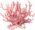 Artificial Coral Ornament for Aquarium, Plastic Fish Tank Plants Decoration for Landscape