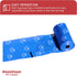 1000 Count 12.5" 8.5" Downtown Pet Supply Poop Bags for Dogs with Dispenser, - Leak-Proof Dog Waste Bags