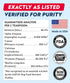 StrellaLab Cat Probiotic Powder, Easy to Mix Digestive Support for Indoor Cats, Health Supplies Food Supplement, 4 oz