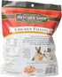 Butcher Shop Chicken Fillets Dog Treats, 2 Pack, 24 Oz Total