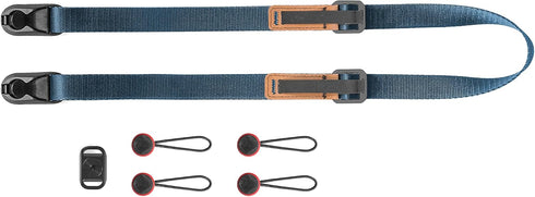 Leash, Midnight