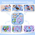 HORIBND Dog Puzzle Toys for Small & Medium Dogs, Treat Puzzle Feeder Toys for Dog Mental Stimulation, Interactive