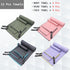 4 Set Backpacking Swimming(Four 3-Piece Sets, Quick Dry Camping Towel, Microfiber Travel Towel Super Absorbent Fast