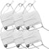 Airfly Blue Crab Throw Line Kit - 30ft Cotton Hand Line with