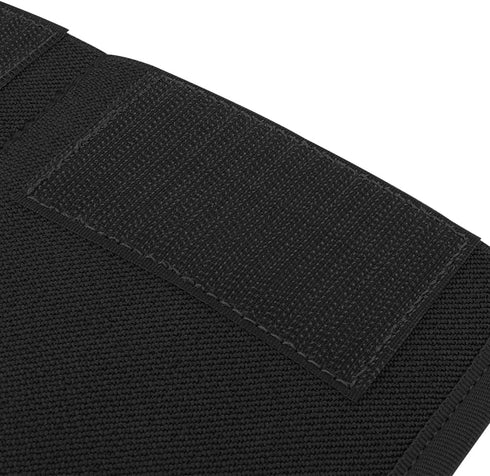 KRYDEX Elastic Double 7.62 Magazine Holder with Hook Fasteners for MK3 and MK4 Chest Rig