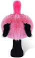 mytag Funny Golf Club Head Covers - Animal Plush Driver Headcover