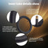 TIANYAN 12X1.75/2.15 Bike Inner Tube Replacement for Most Kid’s Bikes with 12" Tires
