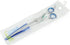 Laazar Pro Shears | Curved Pet Grooming Shear | 8" Scissors