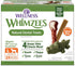 WHIMZEES by Wellness Value Box 24 Count | Long Lasting Natural Grain Free Dog Chews for Dogs 40-60 Lbs