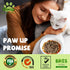 4.6 oz, PAWUP Freeze Dried Chicken Liver Pet Treats, High Protein Freeze-Dried Pet Food for Dogs, Cats, Fresh