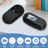 1080p HD Cat Dog Pet Camera Collar with Video Recording Sports Camera Baby Monitor No WiFi Indoor/Outdoor All