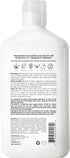 Hempz Petz 2 in 1 Dog Shampoo & Conditioner, Creamy Citrus Orange & Red Raspberry, 17 oz.