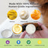 MaxWax Dog Paw Balm - 100% All Natural Paw Soother for Dogs, 60g (2.1 oz)