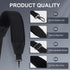 Golf Bag Shoulder Strap, Single Padded Adjustable Straps for Universal Replacement