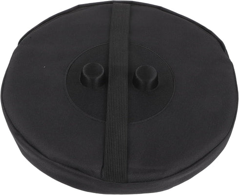 KICHOUSE Stool Cushion for Camping Fishing and Outdoor Use Portable Folding Chair