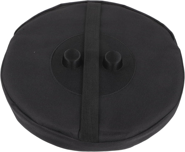 KICHOUSE Stool Cushion for Camping Fishing and Outdoor Use Portable Folding Chair