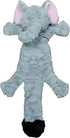 Jolly Pets Fat Tail Large Elephant Dog Toy, JTFT29