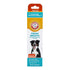 Arm & Hammer for Pets Dental Enzymatic Toothpaste, 2.5 Ounce, Chicken Flavor, Safe for All Dogs
