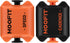 moofit Cadence Speed Sensor - Bluetooth & ANT+ Wireless RPM Cycling Spin Bike Sensor - IP67 Waterproof