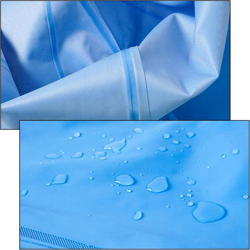 Luwint Kids Waterproof Rain Pants Lightweight Waders Outdoor Rain Bib Dirty Proof Trousers Snow Pants Boy Girl Fishing