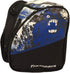 TRANSPACK Edge Junior Backpack Bag, Water-Resistant, 33L for Ski/Snowboard Boots, Helmet, Goggles & Gear