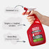 Nature’s Miracle Advanced Stain and Odor Eliminator, 32 Ounces, For Severe Cat Messes