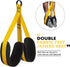 Pull Up Assistance Bands, Heavy Duty Resistance Band for Strength Training with Adjustable Weight and Size