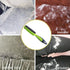 Rubber Pet Hair Removal Brush for Couch, Clothes, Dog Cat Hair Carpet, Also a Bath Brush with Massage Effect