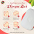 Pet Head Pomegranate Shampoo Bar for Dogs, 3in1 Cleanses, Hydrates & Nourishes All Dog Coats (3oz)
