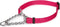 Guardian Gear Adjustable Martingale Choke-Style Dog Collar, Pink, 13-18 Inch