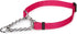 Guardian Gear Adjustable Martingale Choke-Style Dog Collar, Pink, 13-18 Inch