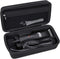 Aproca Hard Storage Travel Case for Andis ProClip 2-Speed Detachable Blade Clipper, Professional Animal Grooming