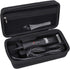 Aproca Hard Storage Travel Case for Andis ProClip 2-Speed Detachable Blade Clipper, Professional Animal Grooming
