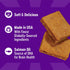 Wellness Puppy Treats, Natural Grain Free Training Treats, Soft Lamb & Salmon (8 Ounce Bag)