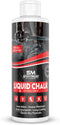 Pro Grade Liquid Chalk - Mess Free Hand Grip for Gym, Weightlifting, Rock Climbing, 8.5 Oz