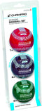 Champro Weighted Training Baseball Set