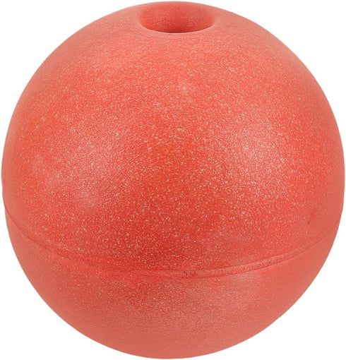 Toddmomy High Buoyancy Fishing Net Float 7.87 Inch Foam Buoy for Outdoor