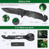 Gifts for Men, Dad, Husband, Teenage Boy - 28 in 1 Survival Kit, Emergency Tactical Equipment Supplies