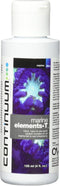 Continuum Aquatics Marine Elements T - Mineral Complex for All Marine & Reef Aquariums