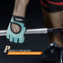 ATERCEL Weight Lifting Gloves Full Palm Protection, Workout Gloves for Gym, Cycling, Exercise, Breathable, Super