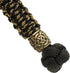 M-Tac Knife Lanyards with Beads - Paracord Lanyard - Tactical Lanyard for Knife - Scandinavian