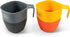 UCO Collapsible Camp Cup - 12 Ounces, 2 Pack for Camping, Backpacking, and Hiking