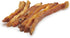 BRUTUS & BARNABY Sweet Potato Dog Treats - No Additive Dehydrated Sweet Potato Fries, 2lb