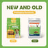 MON2SUN 6 Inch 35.27 oz (20 Count-Pack 1) Dog Treats, Triple Flavor Chicken Liver Duck and Chicken Wrapped Rawhide