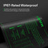 48" 20.75" VIVOSUN Durable Waterproof Seedling Heat Mat x UL & MET-Certified Warm Hydroponic Heating Pad