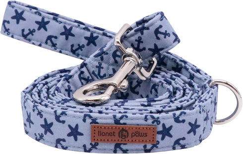 Lionet Paws Handmade Dog Training Leash, Durable Pet Supply for Dogs